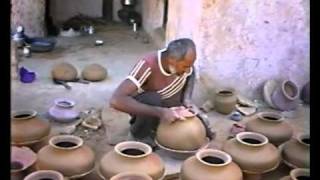 Pottery Traditions of India  Kutch [upl. by Dione]