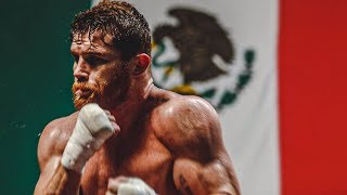 2019 Canelo  Training Motivation Highlights [upl. by Annasor]