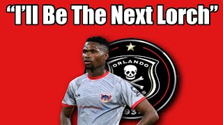 Siphelo Baloni Is On Form🔥😳Is He The Next Mokoena or Lorch [upl. by Ideih]