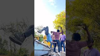 Antim movie scene 🤬👿actionvideo shorts action [upl. by Massab]