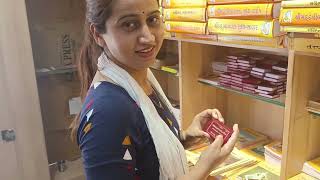 Geeta press Gorakhpur Book Shop in Rishikesh youtubevideo video youtubeshortsbooks motivational [upl. by Schuyler]