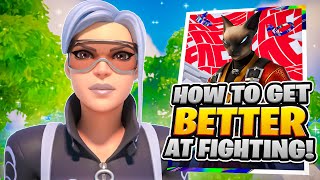 HOW TO BECOME A BETTER FIGHTER SEASON 2 TIPS amp TRICKS [upl. by Soloma537]