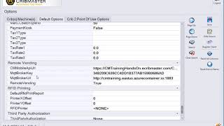 How to Set Up Remote Vend in CM Client 11  New in CM 11 [upl. by Clari]