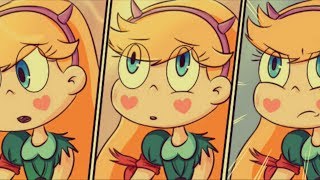 Star vs the Forces of Evil  The FAKE battle for Mewni Part 2 [upl. by Sorci158]