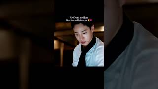 He loves cooking👩‍🍳🍜relationship couplelovekdramashortvideolovestatusshortsyoutubeviralvideo [upl. by Yvonner]