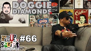 FDS 66  DOGGIE DIAMONDS  OPEN UP ABOUT TAXSTONE BEEF amp TALK COMBAT JACK amp WORLDSTARHIPHOP [upl. by Sivartal903]