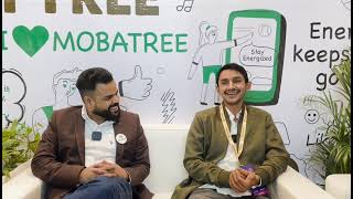 Mobatree Review Battery low  Mobatree Lo [upl. by Khanna]