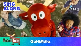 Wadiliocho  Camp Songs  Songs For Kids  Sing Along  GoNoodle [upl. by Annoynek344]