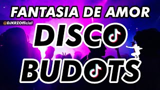 Fantasia De Amor  KRZ DISCO x Budots Remix  Viral Song 2021 [upl. by Berni]