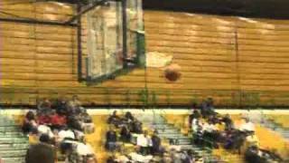 HOMESTEAD AT HARDING GIRLS HIGH SCHOOL BASKETBALL [upl. by Hadden]