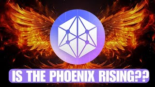 🚨 NXRA IS THE PHOENIX RISING🚨 [upl. by Aihsenak]