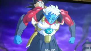 SPOILER Dragon Ball Xenoverse 2  Time Breaker Bardock Super Saiyan 3 CONFIRMED [upl. by Sacksen624]