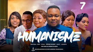 Humanisme Ep7 Film Congolais  Js Production août 2024 [upl. by Roselle]