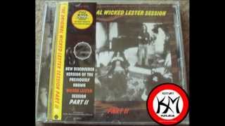 wicked lester 4 when the bell rings august 72 final mix [upl. by Jamil]