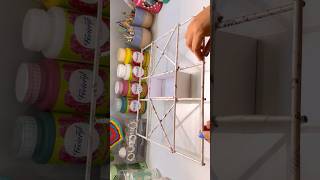 Diy random waste mobile box craftdiyart diycrafts youtubepartner artshorts shortviral shorts [upl. by Gnoz792]