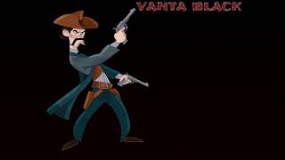 Dexta Daps  Vanta Black Nuh Bad [upl. by Sirahc838]