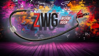 Introducing the ZWG Worm Hook [upl. by Raimund]