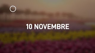 10 Novembre 2024  Meditazione Parole di Vita [upl. by Consuelo]