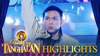 Mark Avila emerges as TNT defending champion  Tawag ng Tanghalan [upl. by Aicercal]