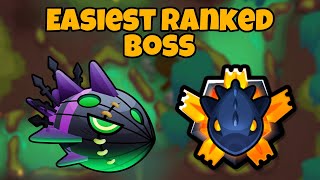 Ranked Lych Guide  Top 50 Strategy  Bloonarius Prime BTD6 [upl. by Justus815]