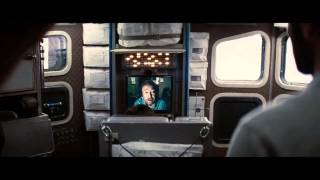 Interstellar  Do Not Go Gentle Into That Good Night Scene 1080p HD [upl. by Duquette]