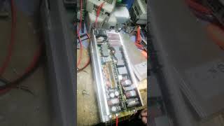 Huawei R4850G2 Power supply unit [upl. by Karina647]