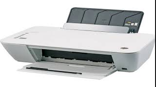 Controladores  Drivers Hp Deskjet 1515 [upl. by Nyahs498]