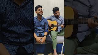 Woh Lamhe  Atif Aslam  Cover by Amrit amp Sarthak [upl. by Orthman622]