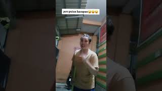 Pov nga di angapsubscribe like comedy [upl. by Lejeune751]