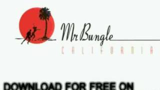 mr bungle  Goodbye Sober Day  California [upl. by Droflim]