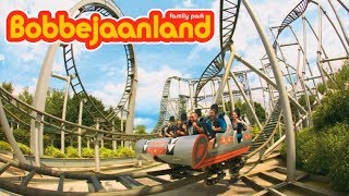 Bobbejaanland Vlog September 2017 [upl. by Ahseek29]