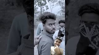 Love ❤️ respect ❤️🤟 comedy funny ar ternding shorts vairalshort fun chori vikramcomedyvideo [upl. by Nyleve]