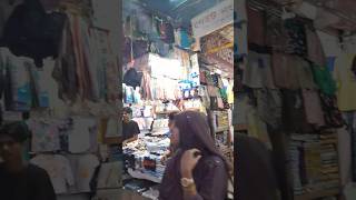 New market Dhaka newmarket dhaka shop shorts shortvideo [upl. by Lewes481]