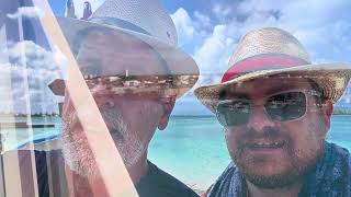 MSC Cruise 2024 Bahamas Dominican Republic Shows Beaches please Subscribe to Our Channels [upl. by Payson]