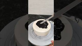 Chocolate cake🎂recipefood foodie trending nandani viralvideo chocolate youtubeshorts shorts [upl. by Erreid]