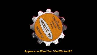 Da Junkies  Get Wicked 1996 [upl. by Tema]