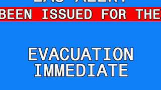 Evacuation Immediate [upl. by Merell530]