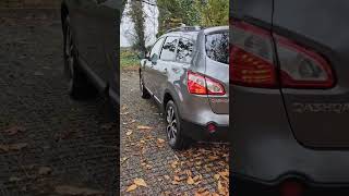 Nissan Qashqai 7seater [upl. by Nerrag136]