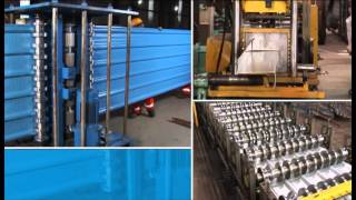 METAL SCOPE  TOTAL STEEL BUILDING SOLUTION PROVIDER [upl. by Bogoch]