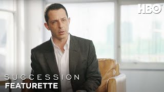 Succession Season 3  Controlling The Narrative The Birthday Party  HBO [upl. by Vander]