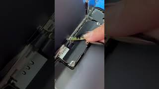 iphone repair easy ways iphone iphone15pro iphonebypass iphonehelp [upl. by Arrol]