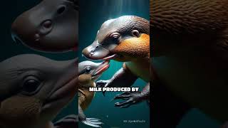 The Unique Biology of Platypuses [upl. by Norahc]