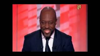 Olivier Tshimanga en duo avec Papa wemba sur Canal [upl. by Tierney461]