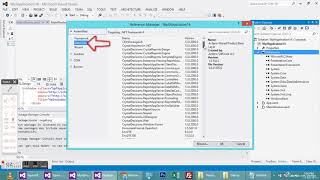 how to add wpf toolkit datagrid [upl. by Darren]