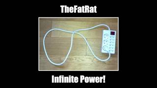 TheFatRat  Infinite Power [upl. by Ihcur]