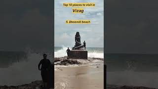 vizag [upl. by Hilten]