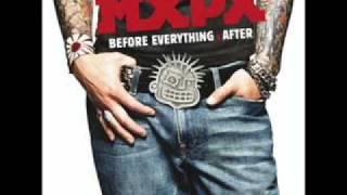 MxPx  Quit Your Life [upl. by Etiam135]