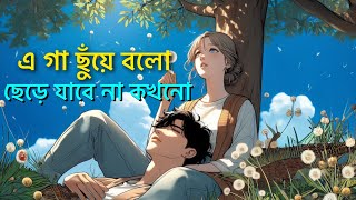 Gaa Chuye Bolo  Lofi amp Lyrics Surongo  Tanjib Sarowar  Abanti Sithi  Chorki Official Video [upl. by Elicec744]