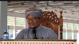 Hindari Iri Hati Ceramah Ustadz Nurdin Ceramah Mandailing Ceramah Musthafawiyah [upl. by Gnaht]