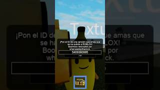 ID SHIAWASE MONSTERCAT ROBLOX roblox shorts monstercat [upl. by Peadar]